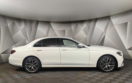 Mercedes-Benz E-Класс, 2021 год, 4 293 000 рублей, 6 фотография