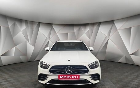 Mercedes-Benz E-Класс, 2021 год, 4 293 000 рублей, 7 фотография