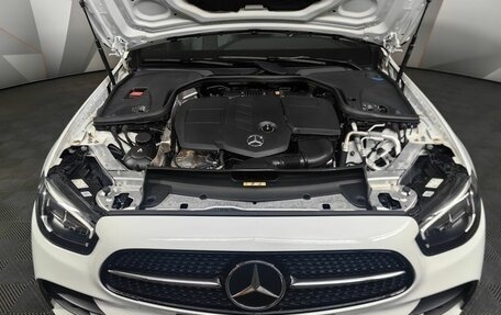 Mercedes-Benz E-Класс, 2021 год, 4 293 000 рублей, 11 фотография