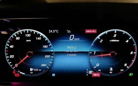 Mercedes-Benz E-Класс, 2021 год, 4 293 000 рублей, 18 фотография