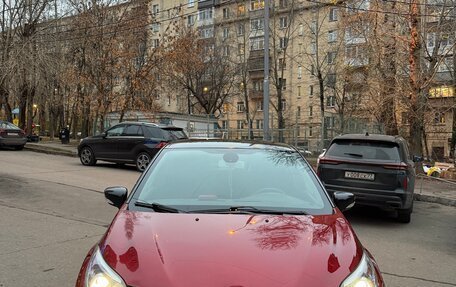 Renault Kaptur I рестайлинг, 2018 год, 1 350 000 рублей, 7 фотография