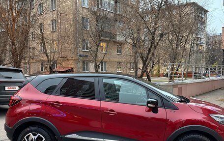 Renault Kaptur I рестайлинг, 2018 год, 1 350 000 рублей, 6 фотография