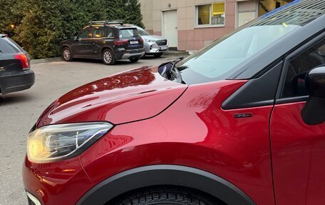 Renault Kaptur I рестайлинг, 2018 год, 1 350 000 рублей, 3 фотография