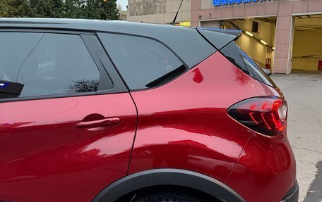 Renault Kaptur I рестайлинг, 2018 год, 1 350 000 рублей, 2 фотография