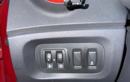 Renault Kaptur I рестайлинг, 2018 год, 1 350 000 рублей, 11 фотография