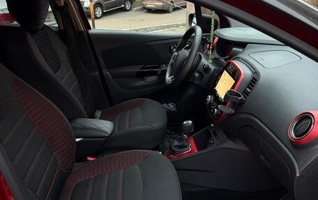 Renault Kaptur I рестайлинг, 2018 год, 1 350 000 рублей, 10 фотография