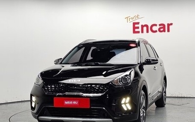 KIA Niro I, 2021 год, 1 497 700 рублей, 1 фотография