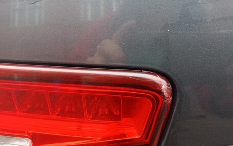 KIA Optima III, 2011 год, 1 085 000 рублей, 1 фотография