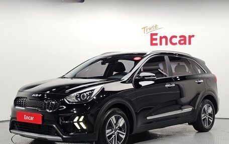 KIA Niro I, 2021 год, 1 497 700 рублей, 2 фотография