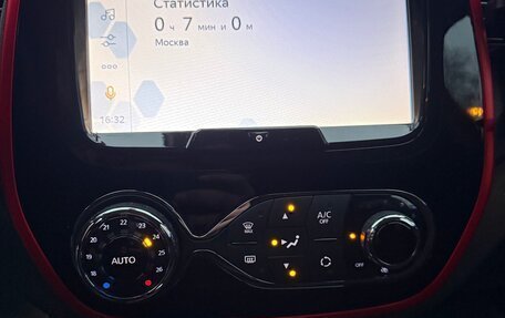 Renault Kaptur I рестайлинг, 2018 год, 1 350 000 рублей, 12 фотография