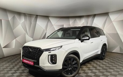 Hyundai Palisade I, 2021 год, 4 985 000 рублей, 1 фотография