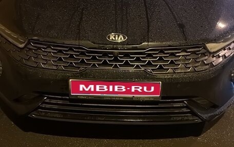 KIA K5, 2020 год, 2 250 000 рублей, 1 фотография