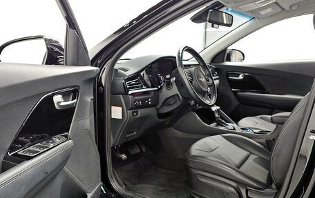 KIA Niro I, 2021 год, 1 497 700 рублей, 5 фотография