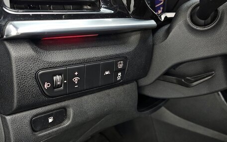 KIA Niro I, 2021 год, 1 497 700 рублей, 9 фотография