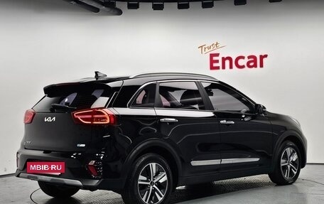 KIA Niro I, 2021 год, 1 497 700 рублей, 3 фотография