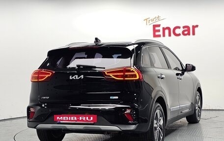 KIA Niro I, 2021 год, 1 497 700 рублей, 4 фотография