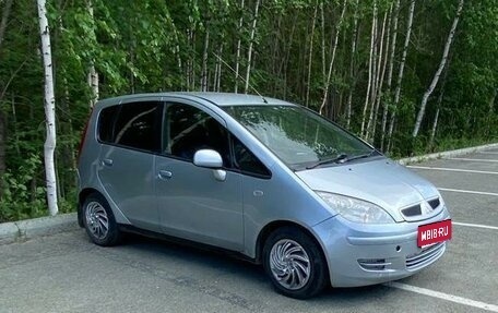 Mitsubishi Colt VI рестайлинг, 2004 год, 345 000 рублей, 1 фотография