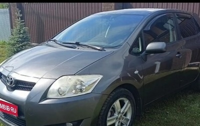 Toyota Auris II, 2008 год, 800 000 рублей, 1 фотография
