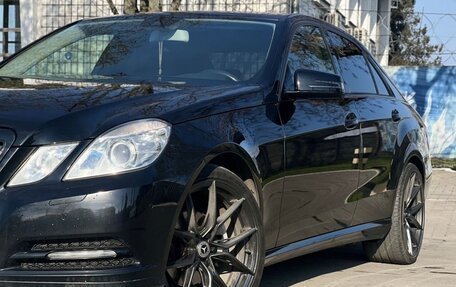 Mercedes-Benz E-Класс, 2012 год, 1 650 000 рублей, 1 фотография