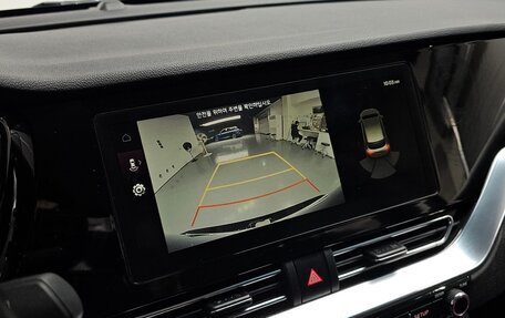 KIA Niro I, 2021 год, 1 497 700 рублей, 11 фотография