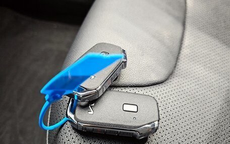 KIA Niro I, 2021 год, 1 497 700 рублей, 17 фотография