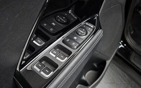 KIA Niro I, 2021 год, 1 497 700 рублей, 14 фотография