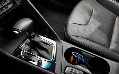 KIA Niro I, 2021 год, 1 497 700 рублей, 13 фотография