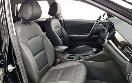 KIA Niro I, 2021 год, 1 497 700 рублей, 15 фотография