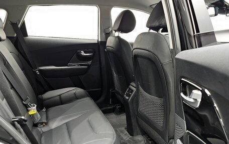 KIA Niro I, 2021 год, 1 497 700 рублей, 16 фотография