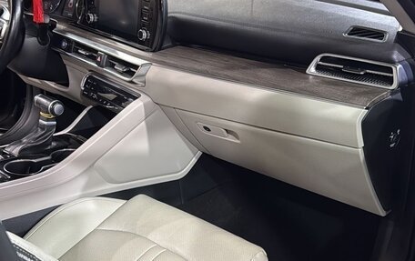 KIA K5, 2020 год, 2 250 000 рублей, 5 фотография