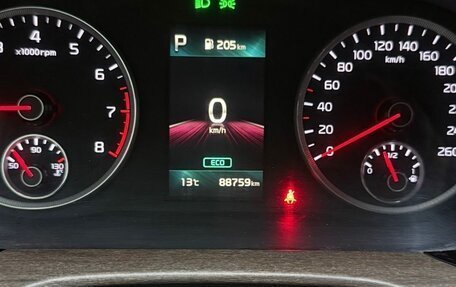 KIA K5, 2020 год, 2 250 000 рублей, 4 фотография