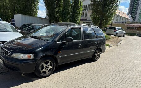 Honda Shuttle I, 1999 год, 365 000 рублей, 2 фотография