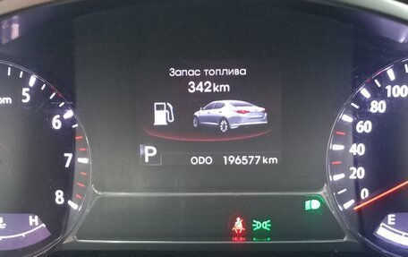 KIA Optima III, 2011 год, 1 085 000 рублей, 2 фотография