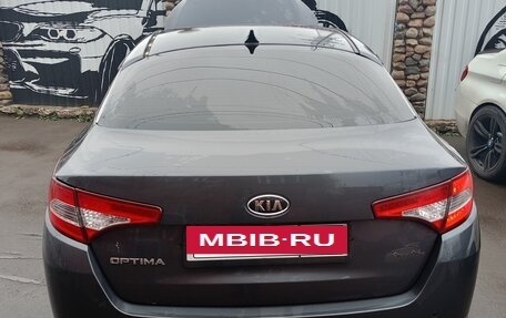 KIA Optima III, 2011 год, 1 085 000 рублей, 3 фотография