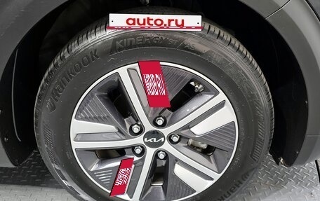 KIA Niro I, 2021 год, 1 497 700 рублей, 19 фотография