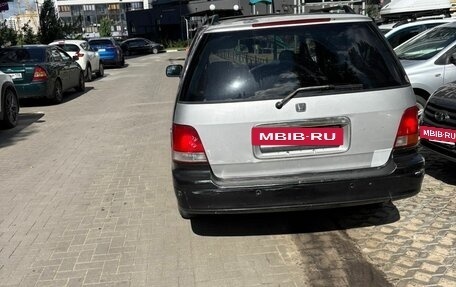 Honda Shuttle I, 1999 год, 365 000 рублей, 4 фотография