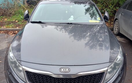 KIA Optima III, 2011 год, 1 085 000 рублей, 6 фотография