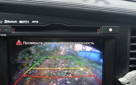 KIA Optima III, 2011 год, 1 085 000 рублей, 10 фотография