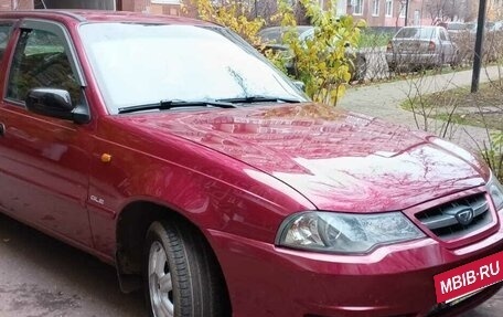 Daewoo Nexia I рестайлинг, 2009 год, 2 фотография