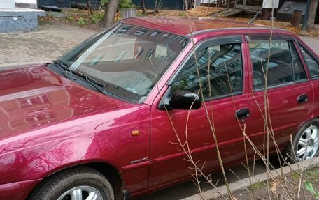 Daewoo Nexia I рестайлинг, 2009 год, 4 фотография