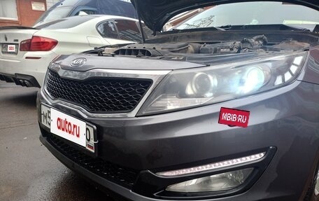 KIA Optima III, 2011 год, 1 085 000 рублей, 11 фотография