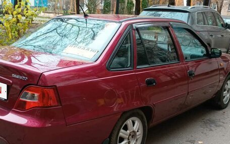 Daewoo Nexia I рестайлинг, 2009 год, 7 фотография