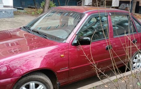 Daewoo Nexia I рестайлинг, 2009 год, 5 фотография