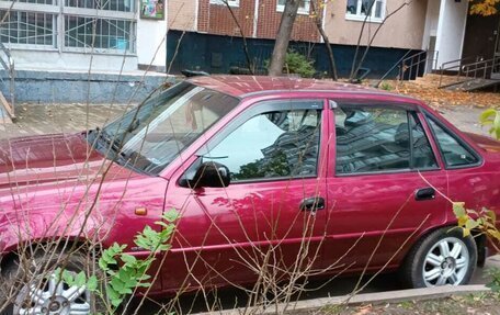 Daewoo Nexia I рестайлинг, 2009 год, 6 фотография