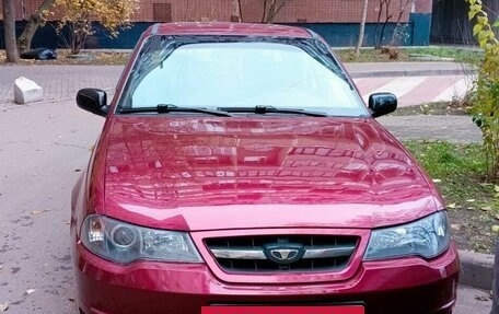 Daewoo Nexia I рестайлинг, 2009 год, 3 фотография