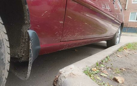 Daewoo Nexia I рестайлинг, 2009 год, 13 фотография