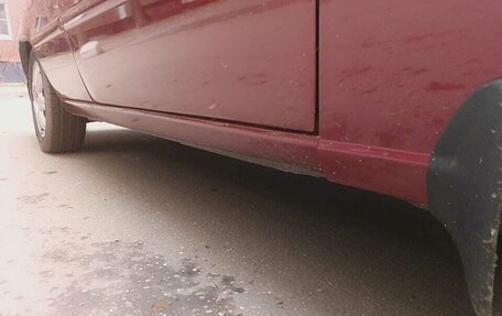 Daewoo Nexia I рестайлинг, 2009 год, 12 фотография