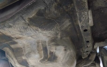 Daewoo Nexia I рестайлинг, 2009 год, 17 фотография