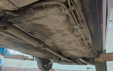 Daewoo Nexia I рестайлинг, 2009 год, 15 фотография