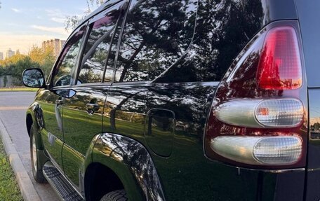 Toyota Land Cruiser Prado 120 рестайлинг, 2007 год, 1 670 000 рублей, 6 фотография